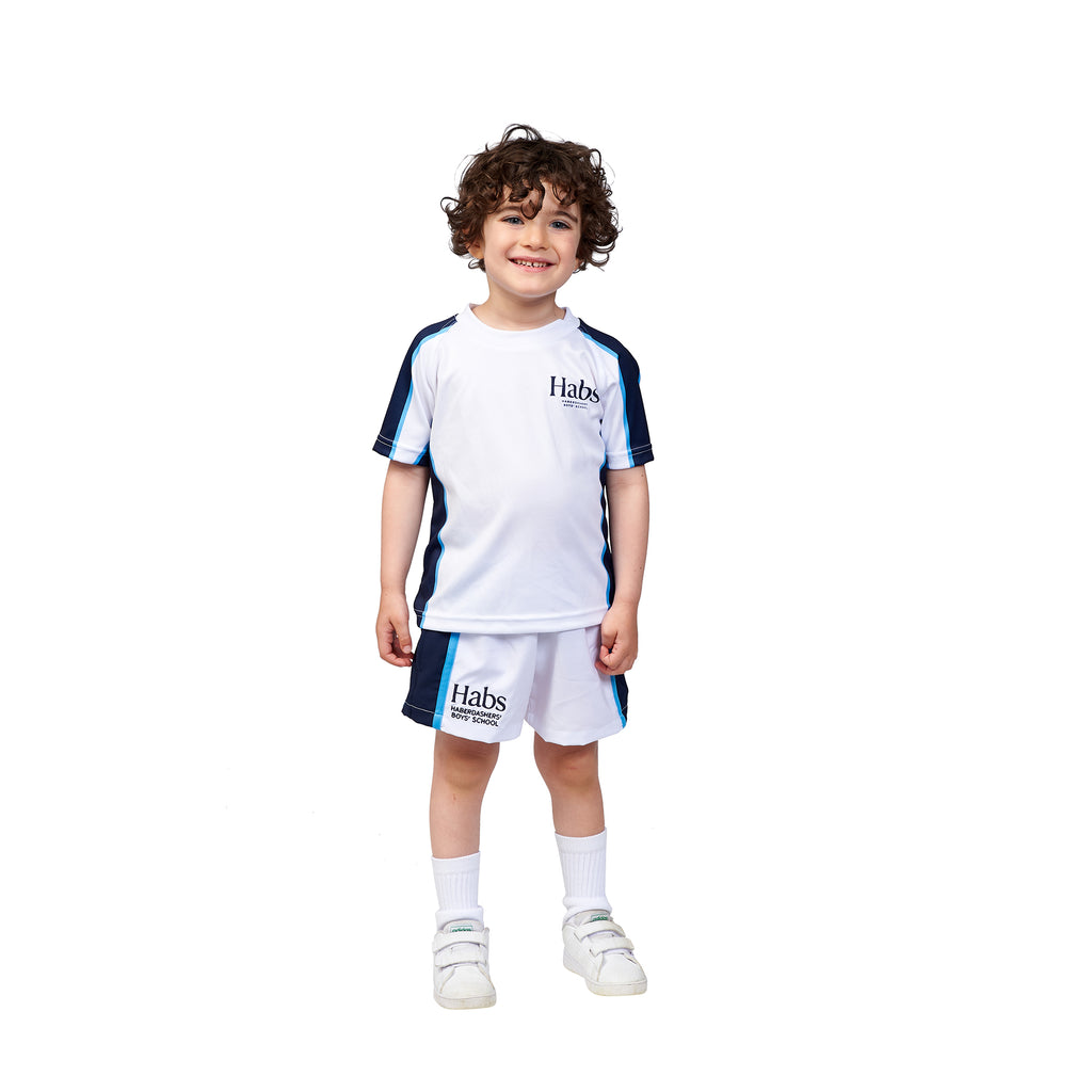 Haberdashers' Boys' School PE Shorts