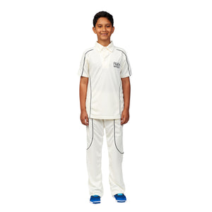 Haberdashers' Boys' School Short Sleeved Cricket Shirt