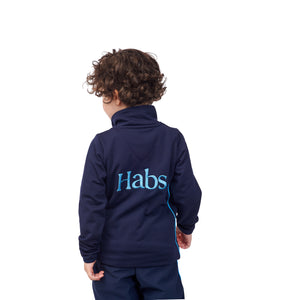 Haberdashers' Boys' School Midlayer