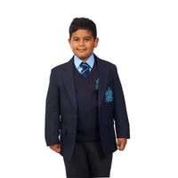 Haberdashers' Boys' School Vneck Pullover