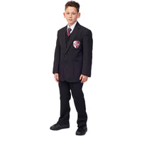 East Barnet School Blazer