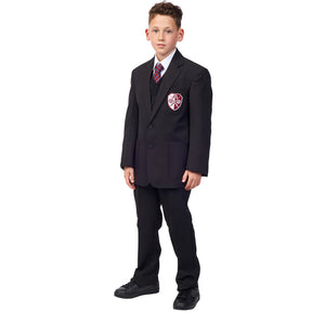 East Barnet School Blazer