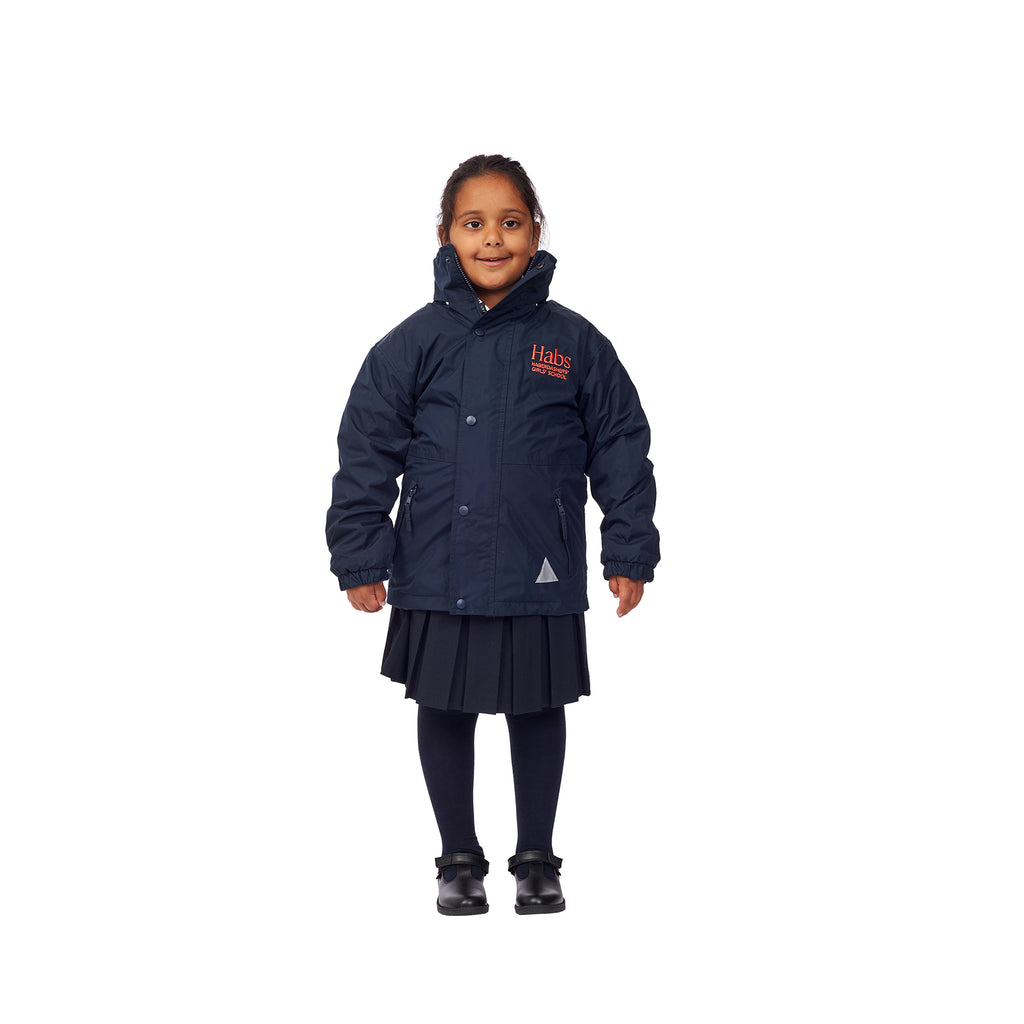 Haberdashers' Girls' School Coat