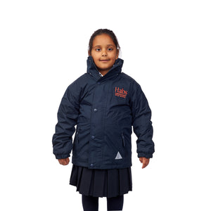 Haberdashers' Girls' School Coat