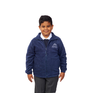 Carterhatch Junior Fleece