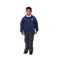 Carterhatch Junior Fleece