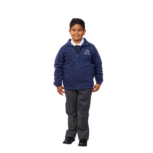 Carterhatch Junior Fleece