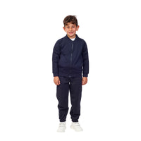Woodpecker Hall Academy PE Zipped Sweatshirt