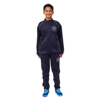 St Ignatius 1/4 ZIP Tracksuit Top