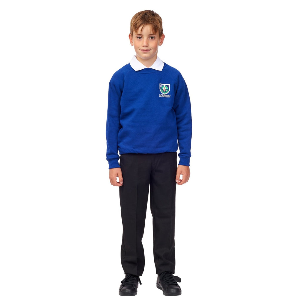 Aylward Primary School Sweatshirt