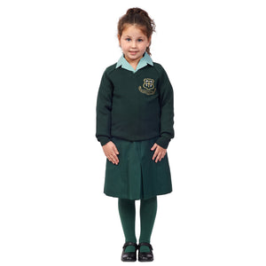 St Helen's School Vneck