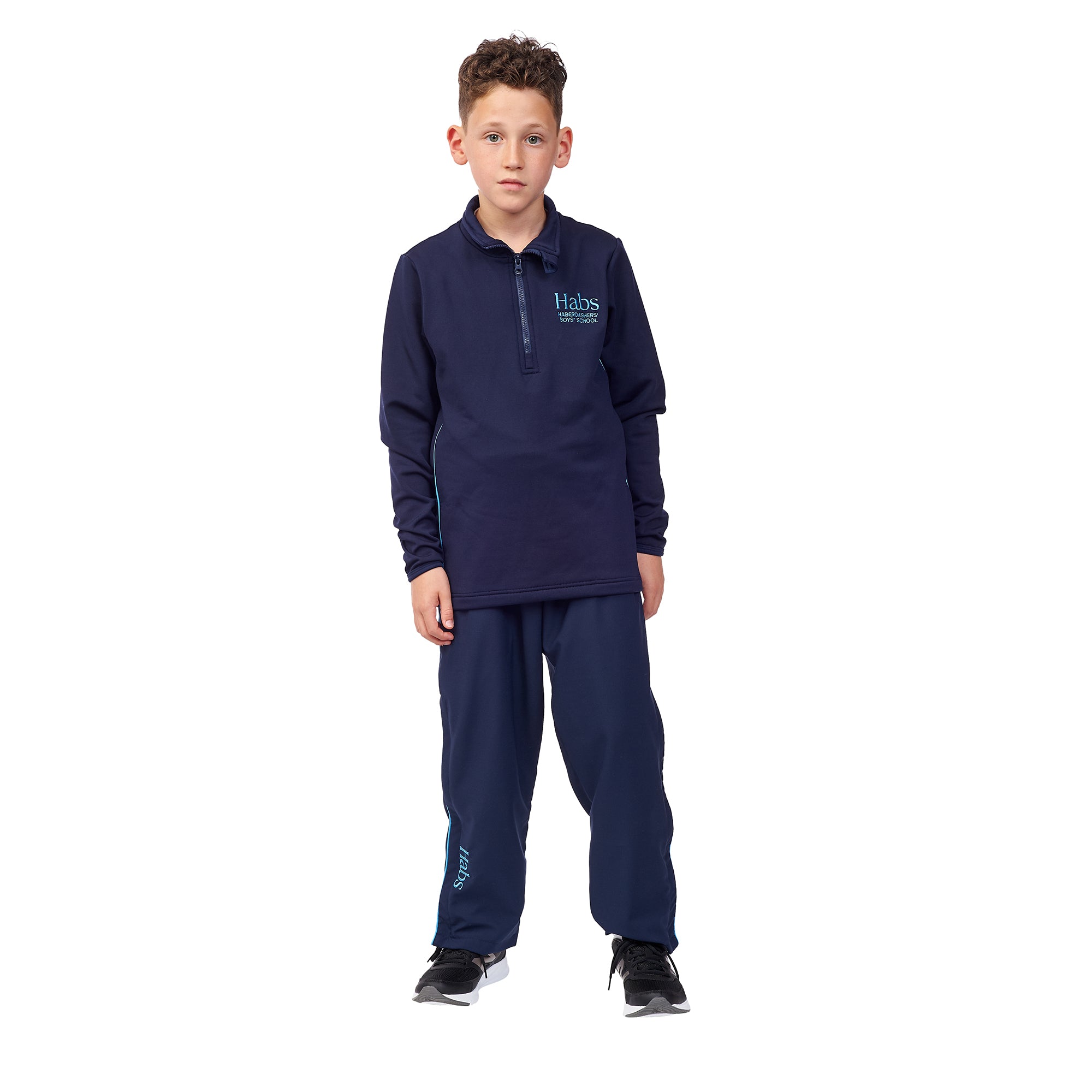 Haberdashers' Boys' School Tracksuit Bottoms