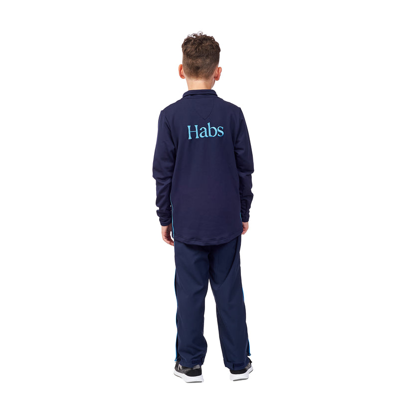 Haberdashers' Boys' School Midlayer