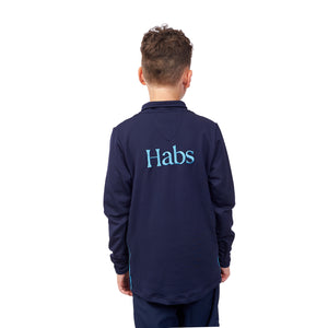 Haberdashers' Boys' School Midlayer