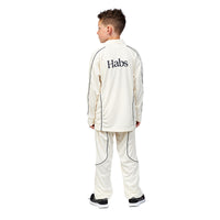 Haberdashers' Boys' School Long Sleeved Cricket Shirt