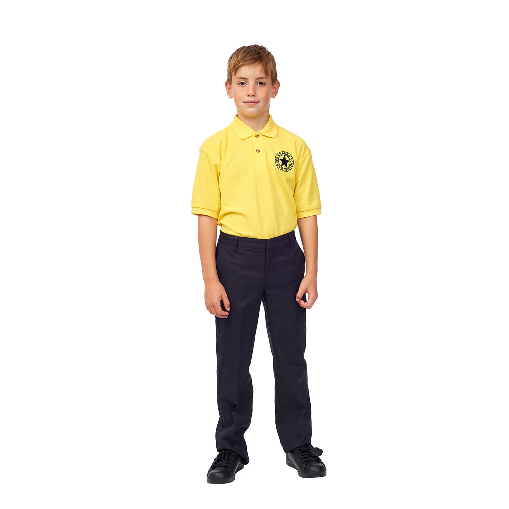 Garden Suburb School Polo Shirt