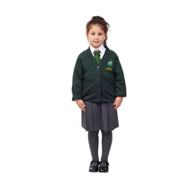 Fair Field Junior School Sweat Cardigan