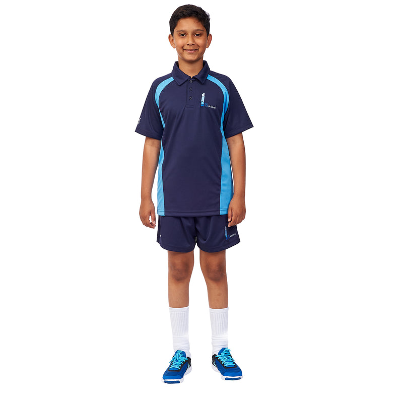 The UCL Academy Boys PE Polo Shirt