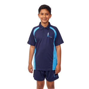 The UCL Academy Boys PE Polo Shirt