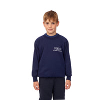 The Academy School Sweatshirt