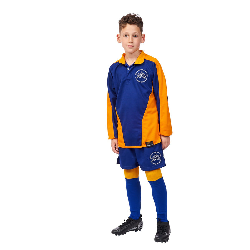 St Ignatius Rugby Shirt