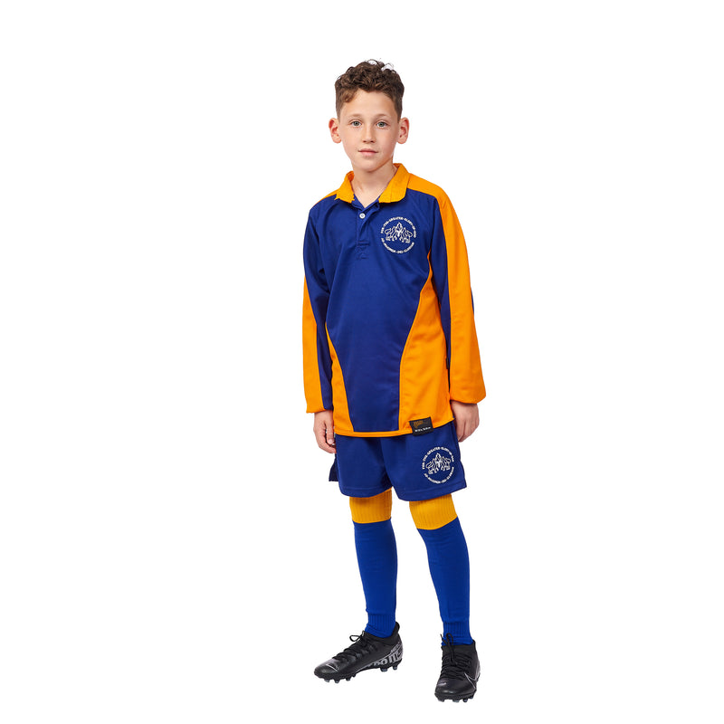 St Ignatius Shorts