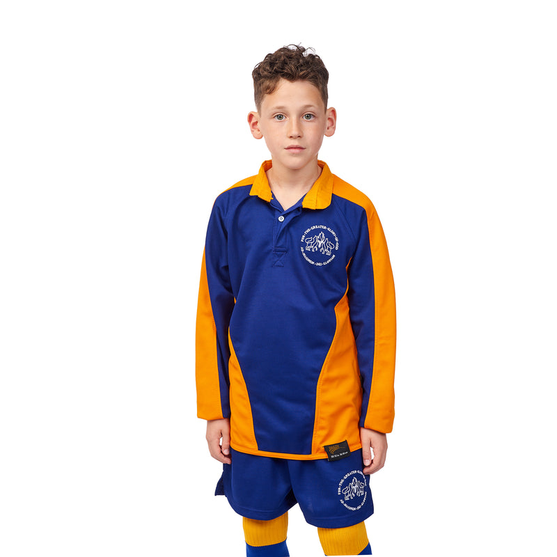 St Ignatius Rugby Shirt