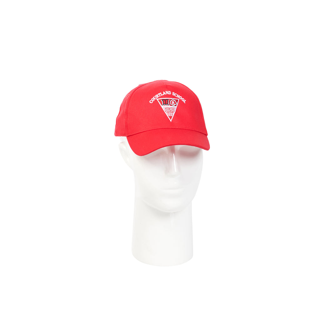 Courtland Baseball Cap