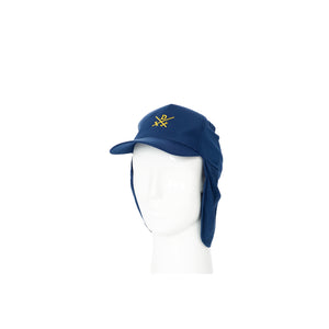 St Paul's Cathedral School Navy Legionnaire Cap