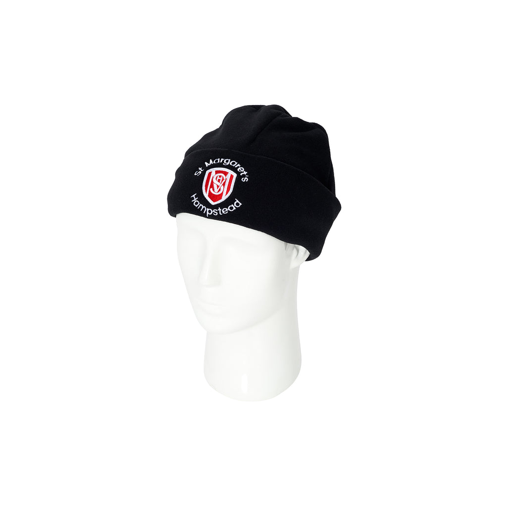 St Margarets Hampstead Fleece Hat
