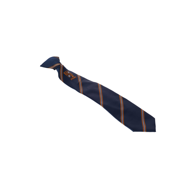 Edmonton County Tie