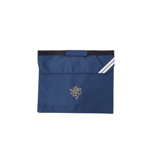 John Lyon Prep School Bookbag