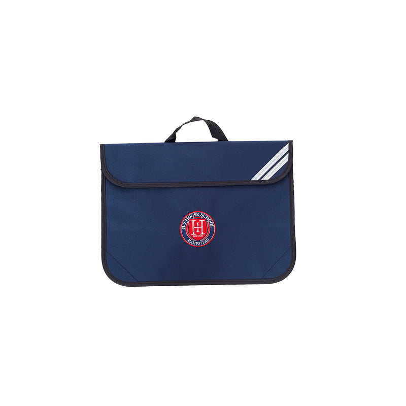 Ivy House School Bookbag
