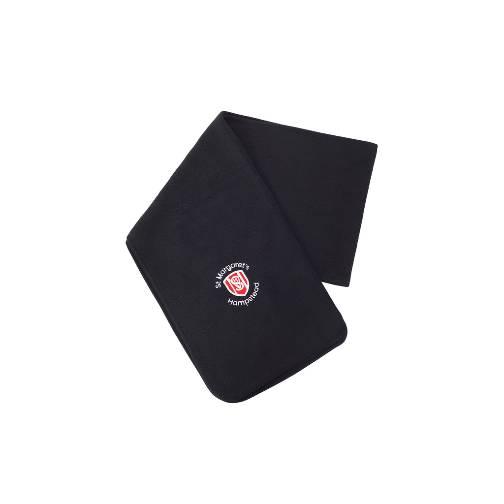St Margarets Hampstead Fleece Scarf