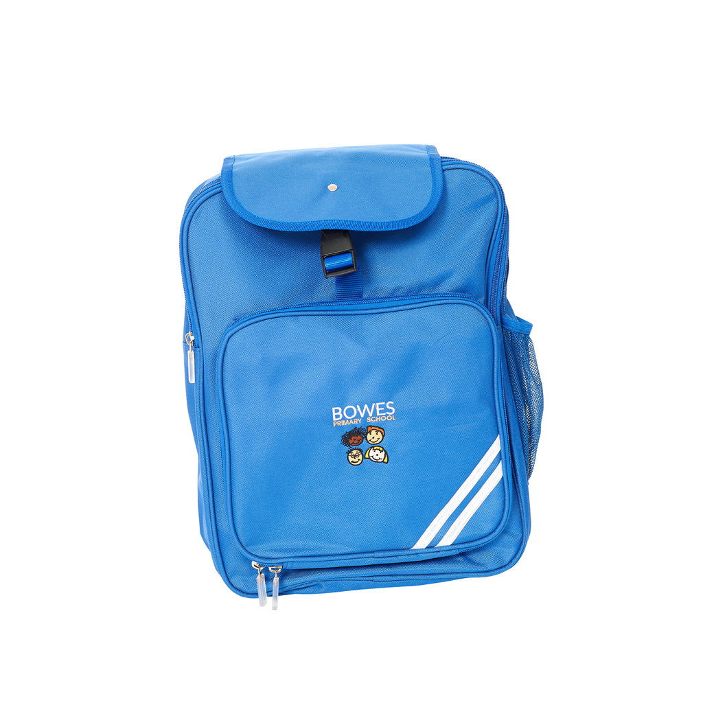 Bowes Junior Backpack