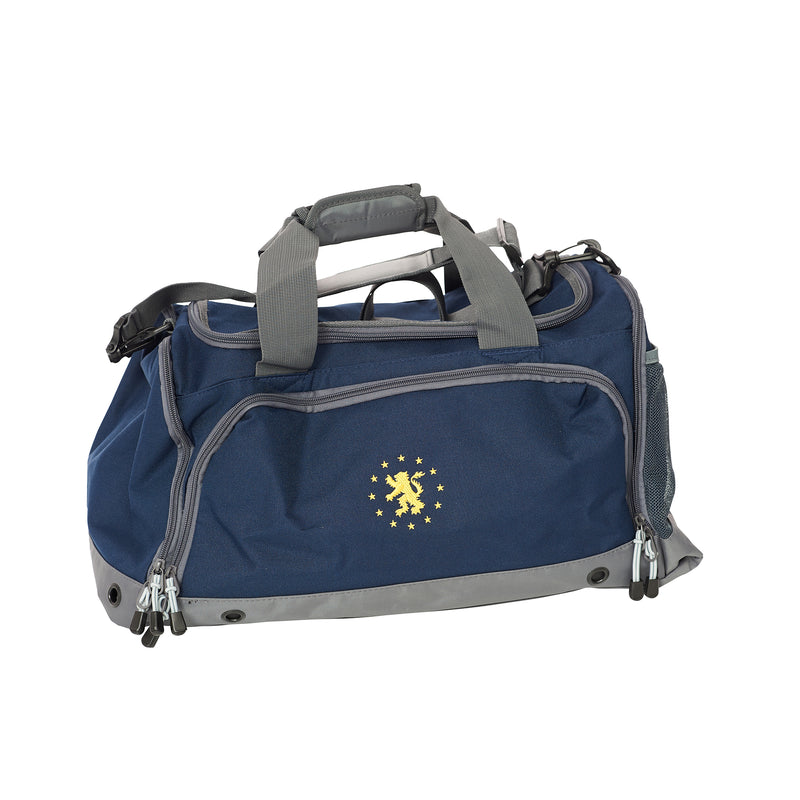 Hockerill Anglo-European College Sports Holdall