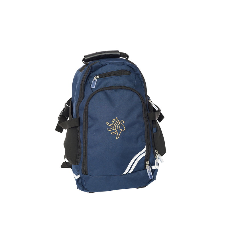 John Lyon School Small Backpack
