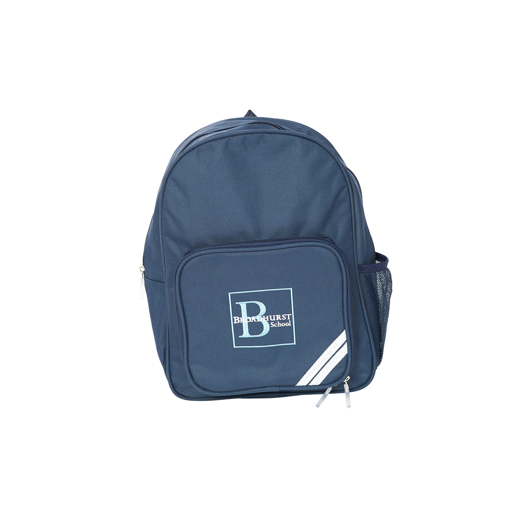Broadhurst School Infant Backpack