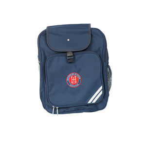 Ivy House School Backpack