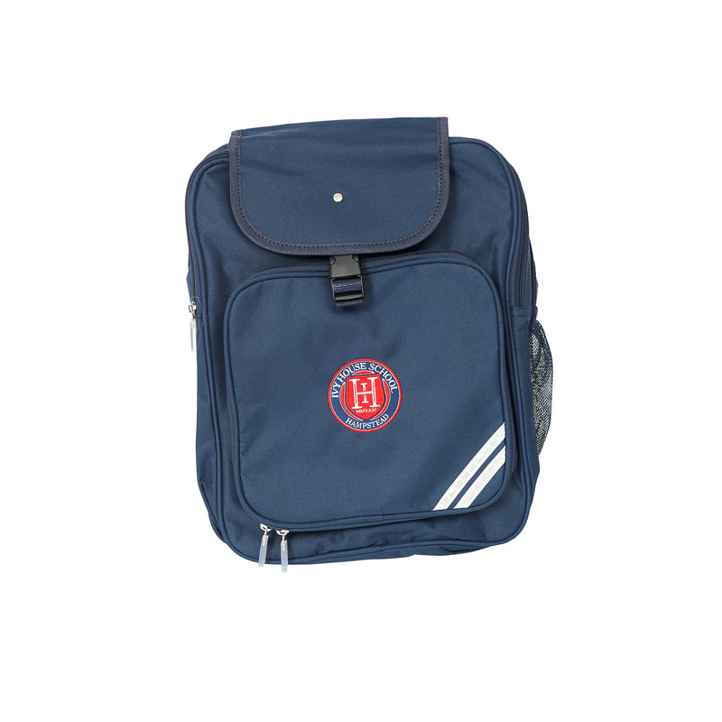 Ivy House School Backpack