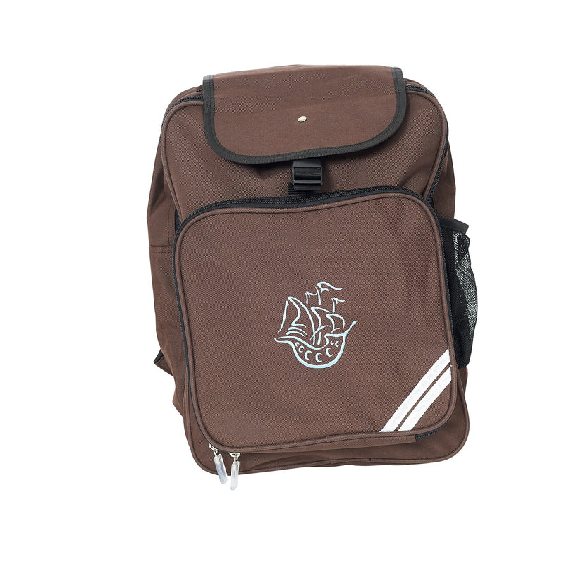 NLCS Junior Backpack