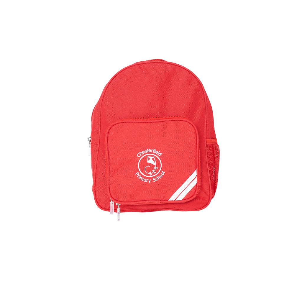 Chesterfield Infant Backpack
