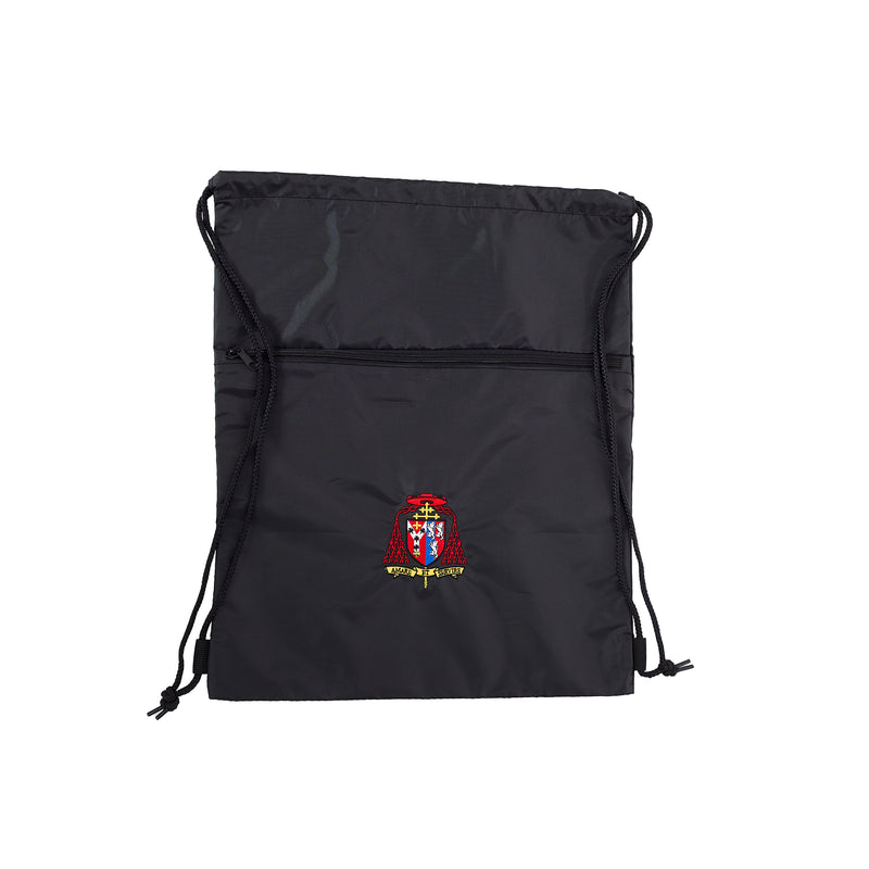 Cardinal Vaughan PE Bag