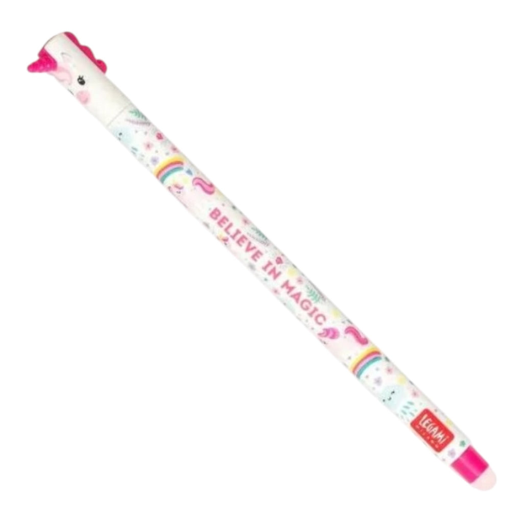 Unicorn Erasable Gel Pen