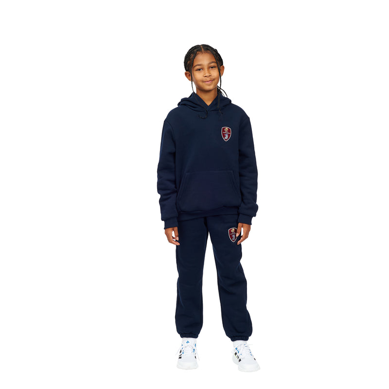 Highgate School Hooded Top
