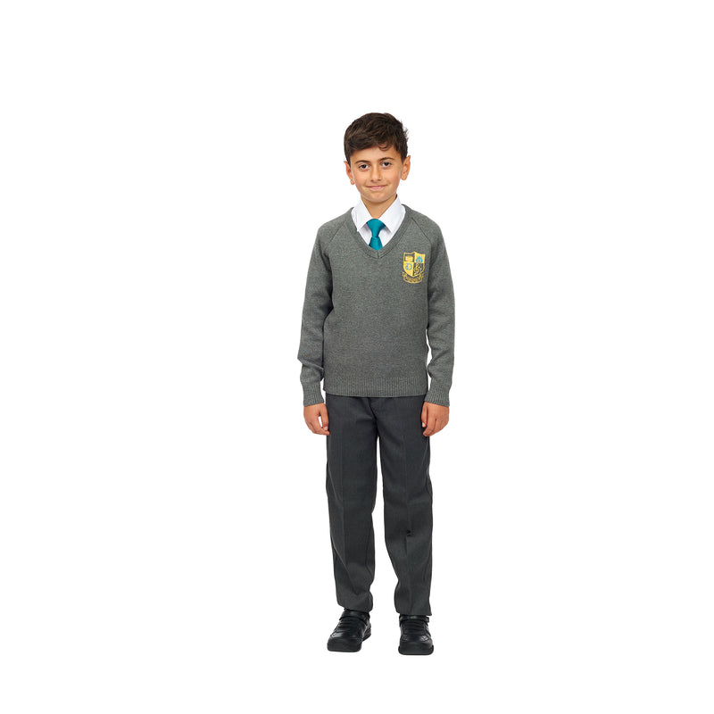 Dollis Primary School Vneck