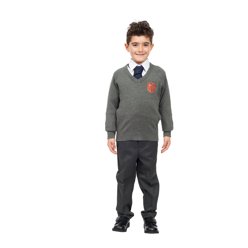 Kilburn Grange Vneck