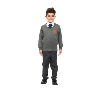 Kilburn Grange Vneck