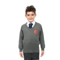 Kilburn Grange Vneck
