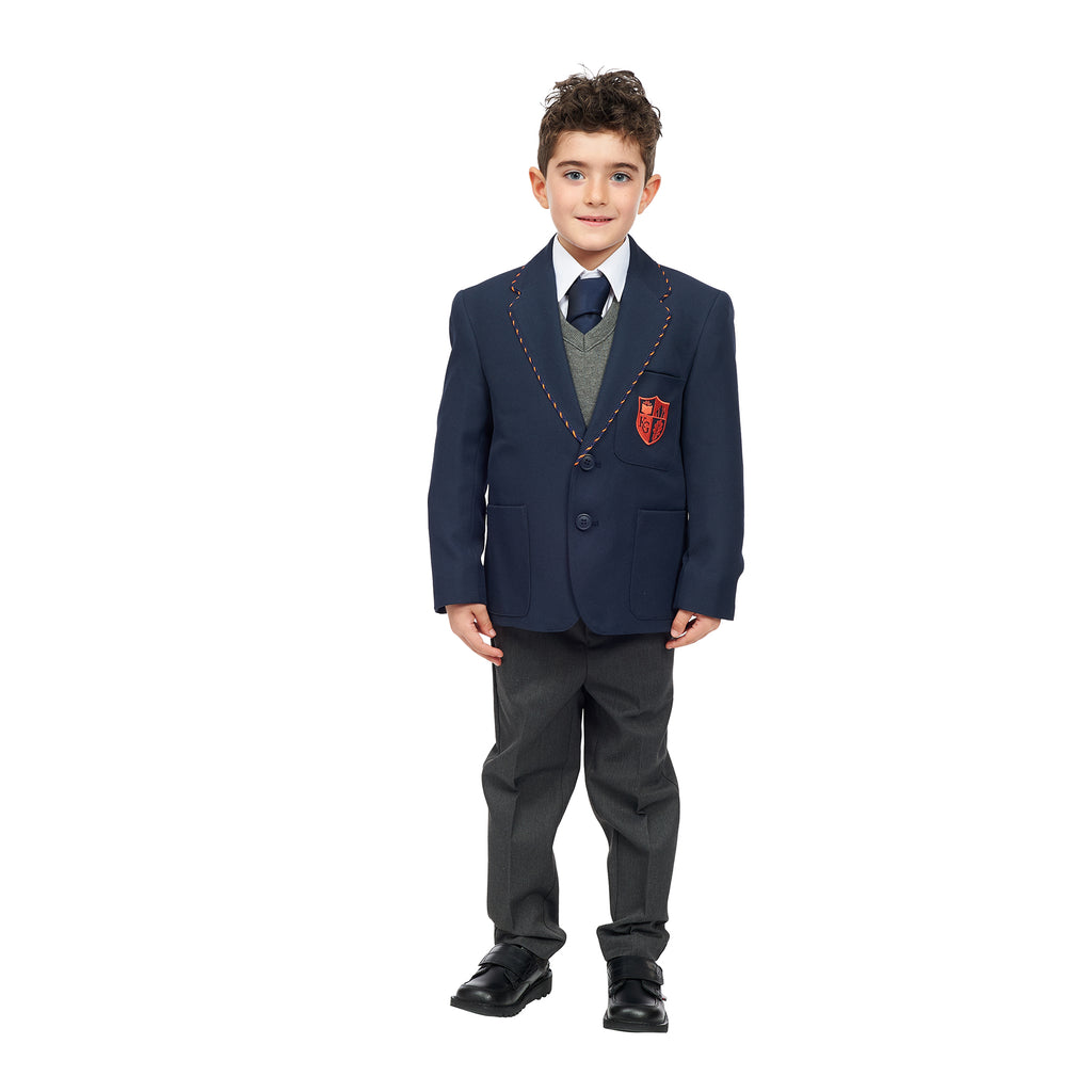 Kilburn Grange Blazer